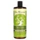 Dr. Woods, Tea Tree Castle Soap with Fair Trade Shea Butter, 32 fl oz (946 ml)