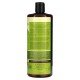 Dr. Woods, Tea Tree Castle Soap with Fair Trade Shea Butter, 32 fl oz (946 ml)