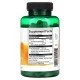 Swanson, Buffered Vitamin C with Bioflavonoids, 100 Capsules