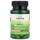 Swanson, Saccharomyces Boulardii with Prebiotic MOS, 30 Vegan Capsules