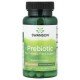 Swanson, Prebiotic For Friendly Flora Support, 60 Vegan Capsules