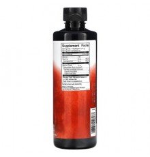 Swanson, MCT Oil, 16 fl oz (473 ml)