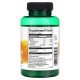 Swanson, D3 with Coconut Oil, Highest Potency, 125 mcg (5,000 IU), 60 Softgels