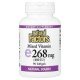Natural Factors, Mixed Vitamin E, 268 mg (400 IU), 90 Softgels