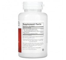 Protocol for Life Balance, Ginkgo Biloba, 100 Veg Capsules