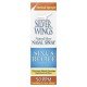 Natural Path Silver Wings, Natural Silver Nasal Spray, Sinus Relief, 50 PPM, 1 fl oz (30 ml)