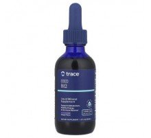 Trace, Ionic B12, Grape, 2 fl oz (59 ml)