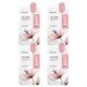 MEDIHEAL, Collagen, Essential Beauty Mask, 4 Sheets, 0.81 fl oz (24 ml)