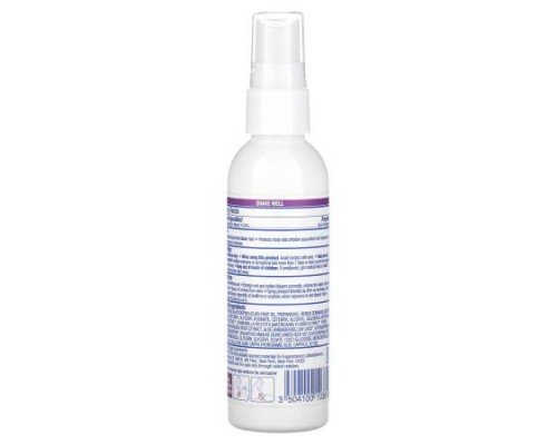 Mustela, Diaper Rash, Sprayable Cream, Fragrance Free, 3 fl oz (88 ml)
