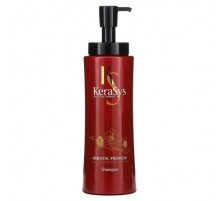Kerasys, Hair Clinic System, Oriental Premium Shampoo, 600 ml