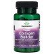 Swanson, Vegan Collagen Builder, 60 Veggie Capsules