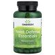 Swanson, Yeast Defense Essentials, 120 Vegan Capsules