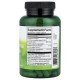 Swanson, Yeast Defense Essentials, 120 Vegan Capsules