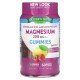 Nature's Truth, Enhanced Absorption Magnesium, Natural Lemon Raspberry, 60 Vegan Gummies