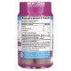 Nature's Truth, Enhanced Absorption Magnesium, Natural Lemon Raspberry, 60 Vegan Gummies