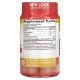 Nature's Truth, Vitamin D3, High Potency, Natural Peach, 125 mcg (5,000 IU), 60 Vegetarian Gummies