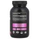 NutraChamps, Myo & D-Chiro Inositol , 120 Vegan Capsules