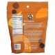 BHU Foods, Protein Bites, Double Dark Chocolate Chip Cookie Dough, 6 Bites, 0.88 oz (25 g) Each