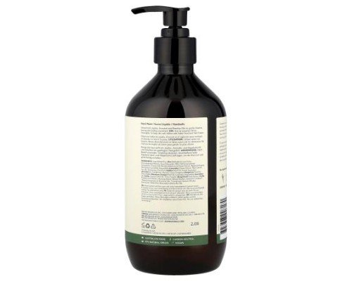 Sukin, Signature, Cleansing Hand Wash, All Skin Types , 16 fl oz (500 ml)