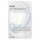 Abib, Mild Acidic pH Beauty Sheet Mask, Aqua Fit, 1 Sheet Mask, 1.01 fl oz (30 ml)