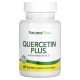NaturesPlus, Quercetin Plus, 60 Tablets