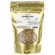 Pure Indian Foods, Organic Coriander Seed, Whole , 8 oz (226 g)