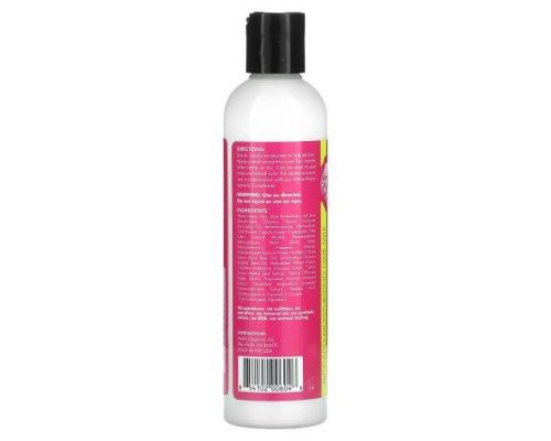 Mielle, Moisturizing Hair Milk, Avocado, 8 fl oz (240 ml)