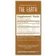 Happy Healthy Hippie, Be Grounded, 60 Capsules