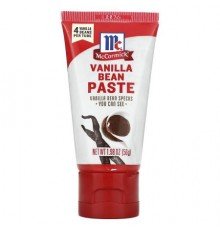 McCormick, Vanilla Bean Paste, 1.98 oz (56 g)