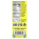 Bobo's Oat Bars, Lemon Poppyseed, 4 Bars, 3 oz (85 g) Each
