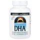 Source Naturals, DHA, 200 mg, 120 Vegetarian Softgels