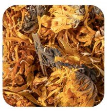 Frontier Co-op, Calendula Flower Petals, 8 oz (226 g)