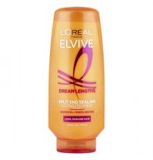 L'Oréal, Elvive, Dream Lengths, Split End Sealing Conditioner, Long, Damaged Hair , 12.6 fl oz (375 ml)