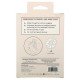 Kitsch, The Satin Scrunchie, For Textured/Straight Hair, Assorted, 5 Scrunchie