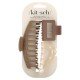 Kitsch, Assorted Oversized Claw Clip, 3 Pc Set