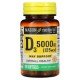 Mason Natural, Vitamin D3, 125 mcg (5000 IU), 100 Softgels