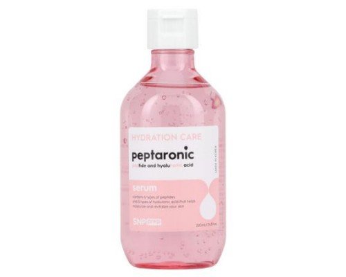 SNP, Peptaronic Serum, 7.43 fl oz (220 ml)