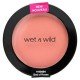wet n wild, Color Icon, Blush, 115484 Bed of Roses, 0.21 oz (6 g)