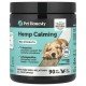 Pet Honesty, Hemp Calming, Max Strength, For Dogs, Duck, 90 Soft Chews, 9.5 oz (270 g)