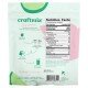 Craftmix, Cocktail Mix Packets, Mint Mojito, 12 Packets, 2.96 oz (84 g)