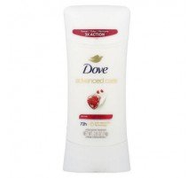 Dove, Advanced Care, Antiperspirant Deodorant, Revive, 2.6 oz (74 g)