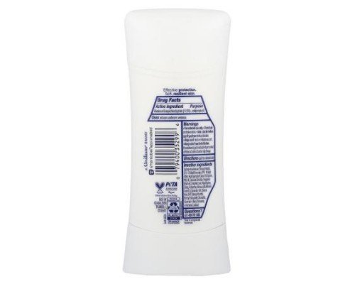 Dove, Advanced Care, Antiperspirant Deodorant, Revive, 2.6 oz (74 g)