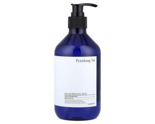 Pyunkang Yul, Low pH Mild Body Wash, 16.9 fl oz (500 ml)
