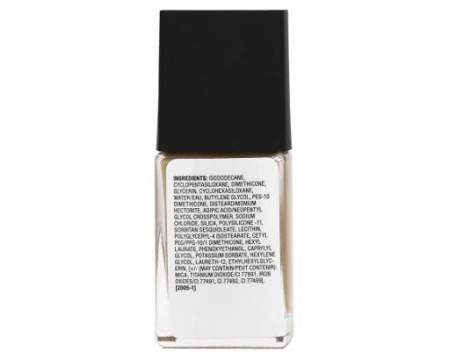wet n wild, PhotoFocus, Foundation, Matte, 372C Desert Beige, 1 fl oz (30 ml)