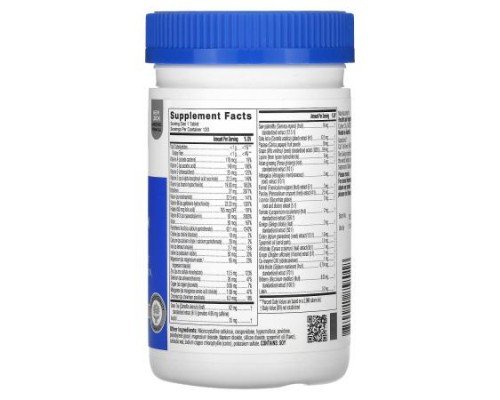 Swisse, Ultivite Men's Multivitamin, 120 Tablets