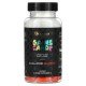 ALPHA LION, Gains Candy, CaloriBurn, 60 Capsules (40 mg per Capsule)