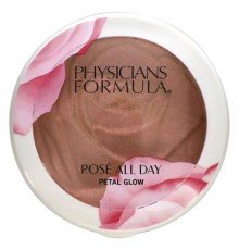 Physicians Formula, Rosé All Day Petal Glow, Multi Use Highlighter, PF11122 Soft Petal, 0.32 oz (9.2 g)