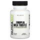 NutraBio, European Milk Thistle, 90 Capsules (241 mg per Capsule)