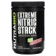 NutraBio, Extreme Nitric Stack, Kiwi Strawberry, 1.38 lb (624 g)
