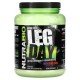 NutraBio, Intra Fuel, Leg Day, Grape Berry Crush, 2.08 lb (946 g)